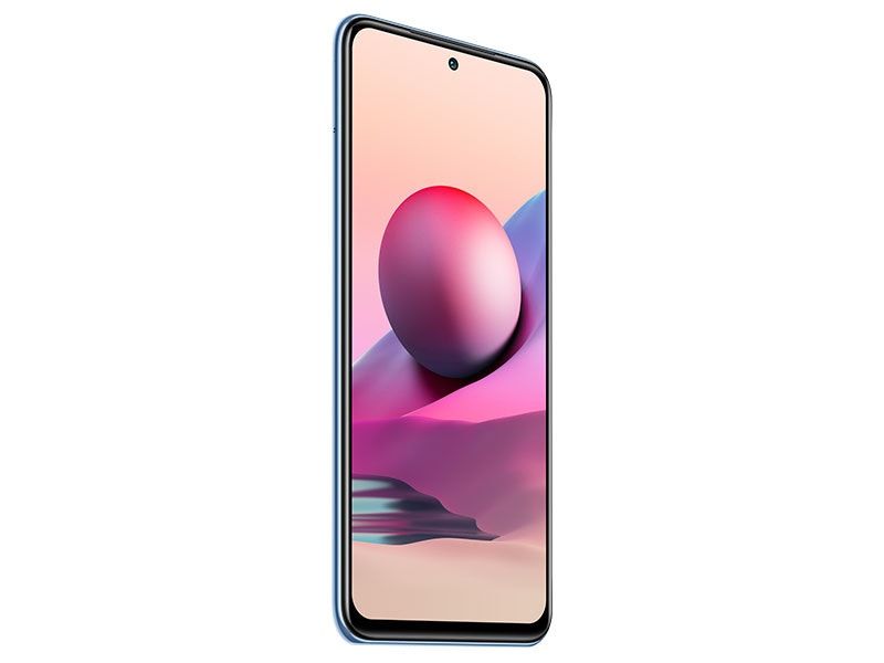 Xiaomi Redmi Note 10S, Dual SIM, Liberado (Azul)