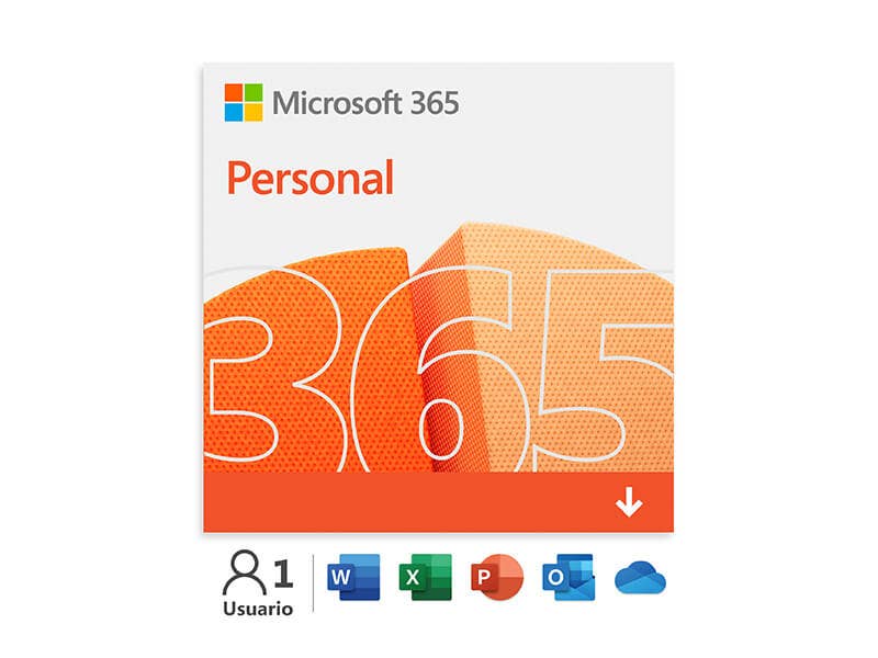 Microsoft 365 Personal