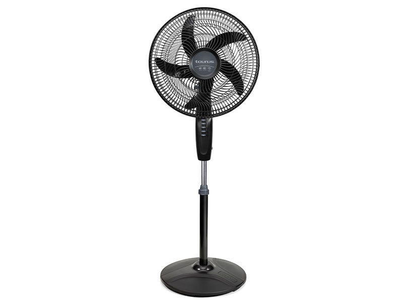 Taurus, TURBO100, Ventilador de pedestal, de 16"