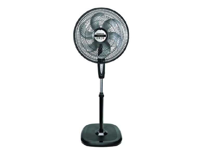 Taurus, TURBOCYCLE, Ventilador de pedestal, De 18"