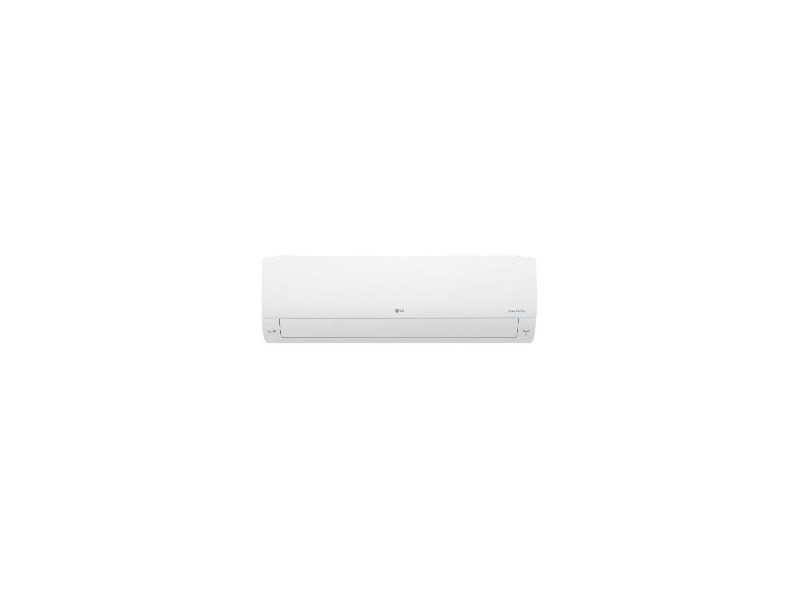 Aire Acondicionado 18,000 BTU Inverter blanco