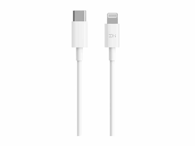 Xiaomi, Mi Cable Lightning a USB-C (1m)